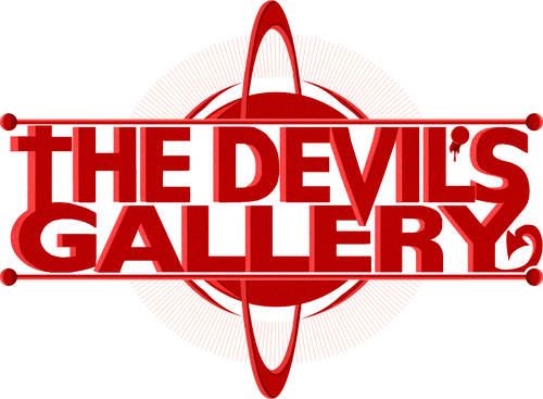 The Devil's Gallery