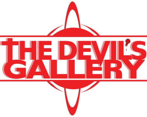 The Devil's Gallery